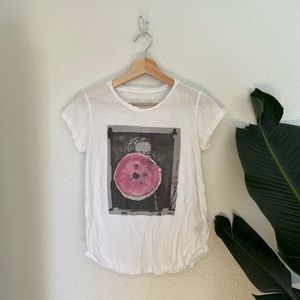 ZADIG & VOLTAIRE Graphic Tee